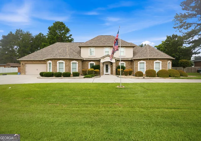 1st image of 125 J Dr S, Macon, GA 31216 | MLS# 10819146