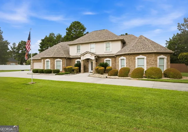 2nd image of 125 J Dr S, Macon, GA 31216 | MLS# 10819146