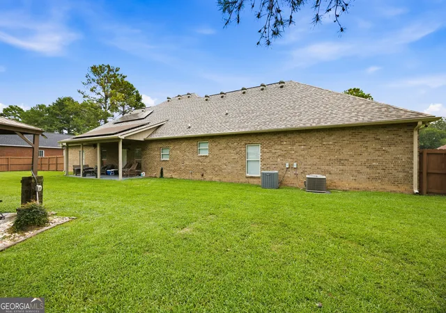 31st image of 125 J Dr S, Macon, GA 31216 | MLS# 10819146