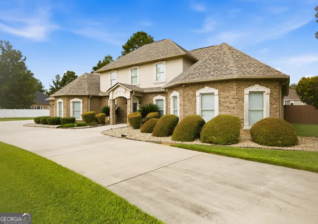 3rd image of 125 J Dr S, Macon, GA 31216 | MLS# 10819146