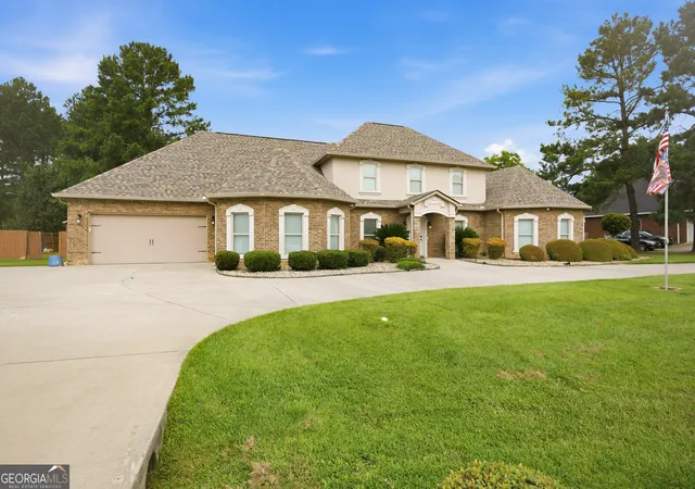 4th image of 125 J Dr S, Macon, GA 31216 | MLS# 10819146