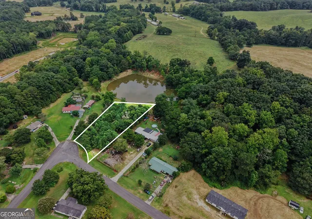 Photo 16 of Land for sale at 0 Hidden Acres Rd, Winder, GA 30680 | MLS# 10835618 | Listing updated on 2026-09-11