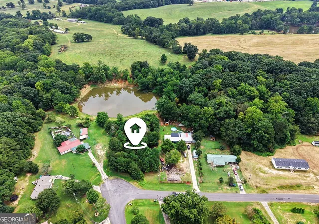 Land for sale at 0 Hidden Acres Rd, Winder, GA 30680 | MLS# 10835618