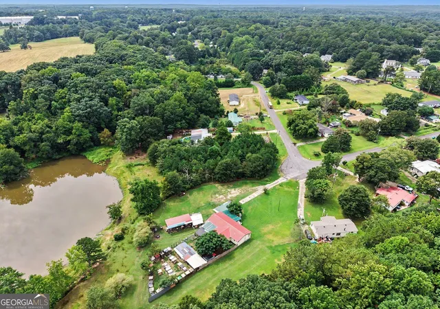 Photo 2 of Land for sale at 0 Hidden Acres Rd, Winder, GA 30680 | MLS# 10835618 | Listing updated on 2026-09-11
