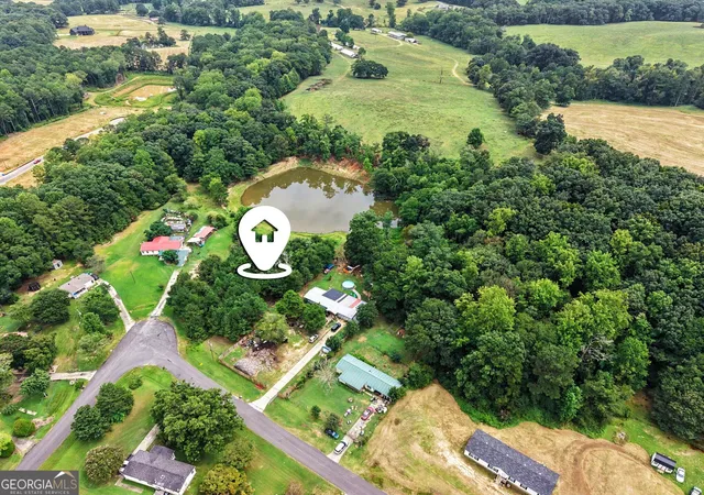 Photo 4 of Land for sale at 0 Hidden Acres Rd, Winder, GA 30680 | MLS# 10835618 | Listing updated on 2026-09-11