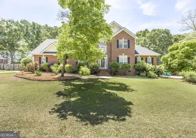 1st image of 121 Briarmoor, Warner Robins, GA 31088 | MLS# 10740262