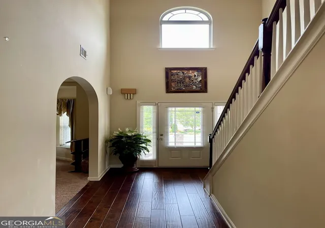 Photo 3 of Single family home for sale at 12155 Centerra Dr, Hampton, GA 30228 | MLS# 10715530 | Listing updated on 2026-08-20