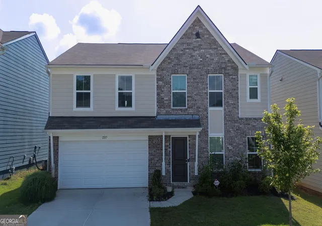 1st image of 237 Traminer Wy, Braselton, GA 30517 | MLS# 10815498