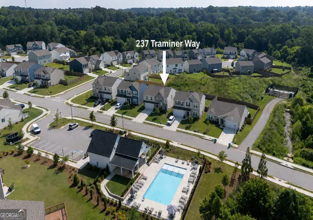 3rd image of 237 Traminer Wy, Braselton, GA 30517 | MLS# 10815498