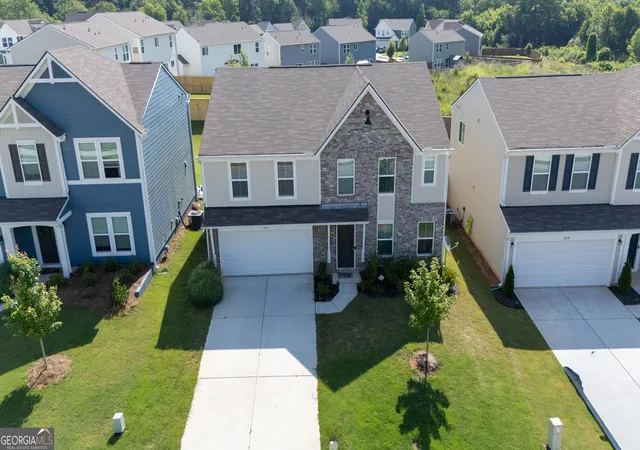 4th image of 237 Traminer Wy, Braselton, GA 30517 | MLS# 10815498