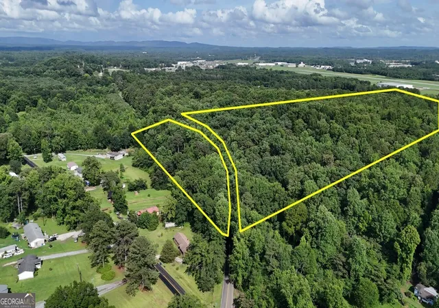 1st image of 0 Forest Glen Road #UNIT A, Sylacauga, AL 35150 | MLS# 10784015