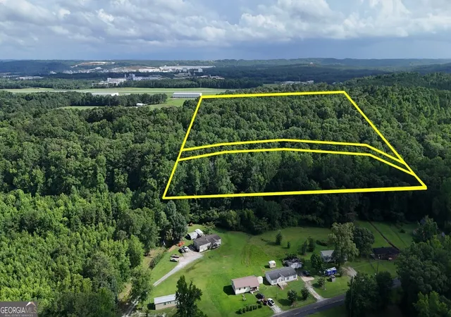2nd image of 0 Forest Glen Road #UNIT A, Sylacauga, AL 35150 | MLS# 10784015