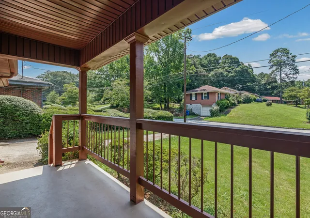 Photo 4 of Single family home for sale at 1993 Penelope St Nw, Atlanta, GA 30314 | MLS# 10769226 | Listing updated on 2026-10-25