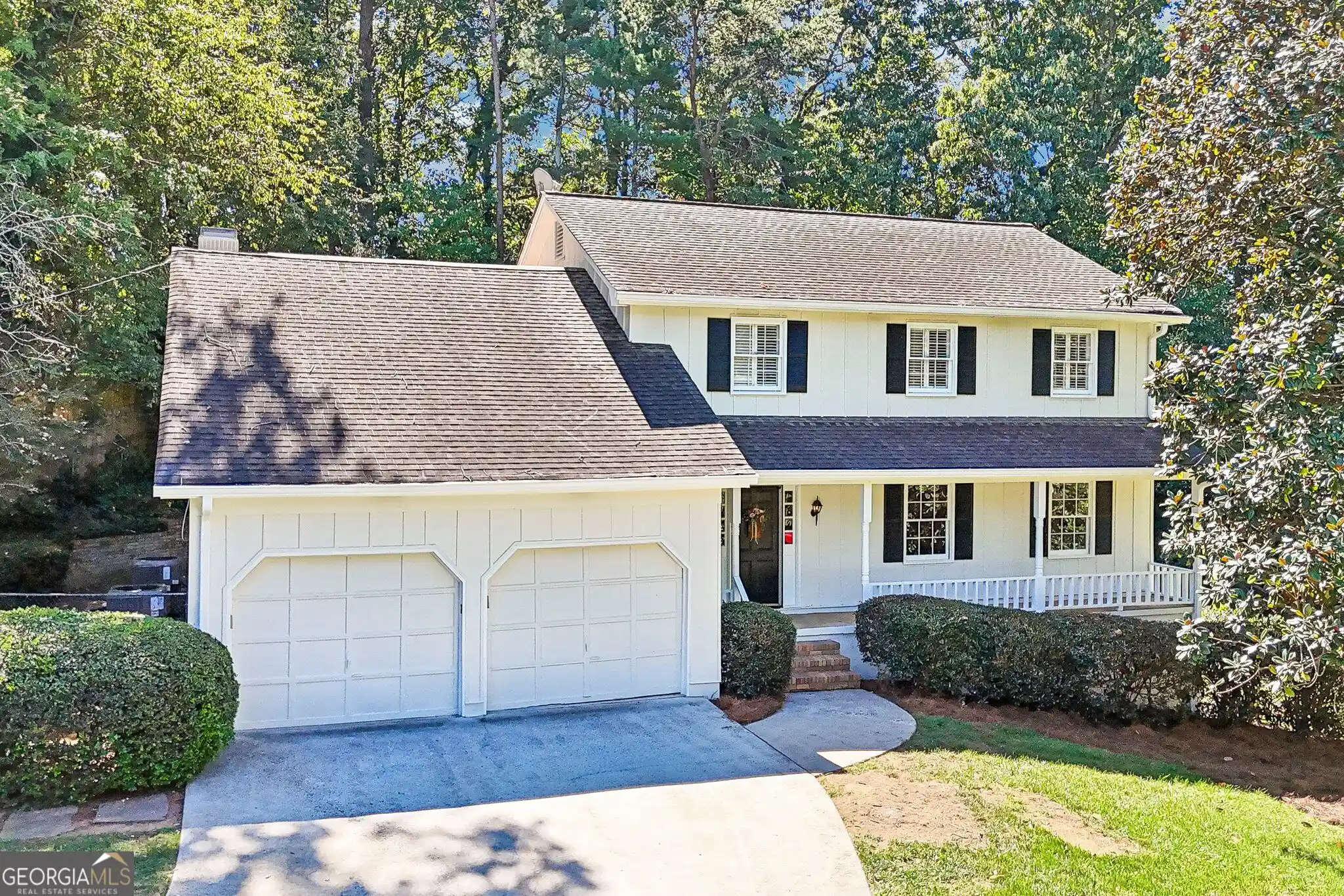 Photo 1 of Single family home for sale at 495 Wyncourtney Dr, Sandy Springs, GA 30328 | MLS# 10855046 | Listing updated on 2026-10-15