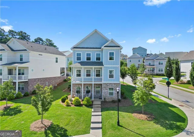 Photo 2 of Single family home for sale at 1030 Shy Ln, Marietta, GA 30060 | MLS# 10792851 | Listing updated on 2026-09-10