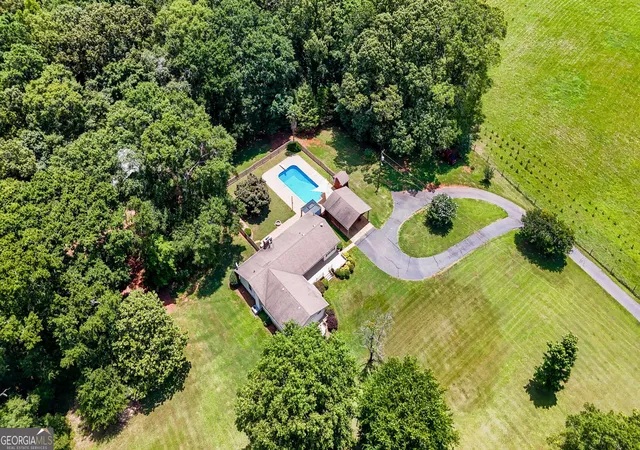 Homes for sale in Thomaston, GA | 1793 Trice Cemetery Rd, Thomaston, GA 30286 | MLS# 10794754