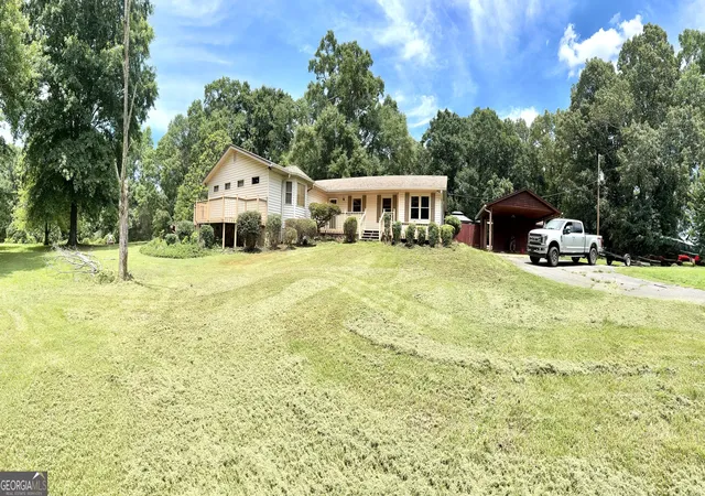 3rd image of 1793 Trice Cemetery Rd, Thomaston, GA 30286 | MLS# 10794754