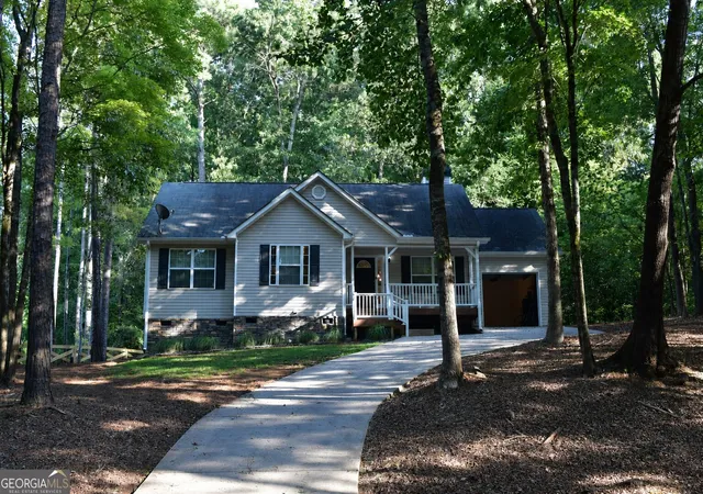 1st image of 251 Pelican Cir, Monticello, GA 31064 | MLS# 10831391
