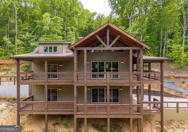 1st image of 148 Virginia Dr, Blue Ridge, GA 30513 | MLS# 10763165