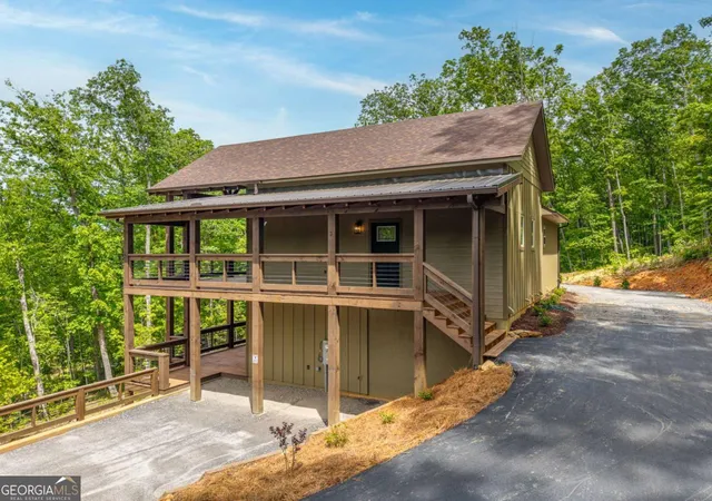 2nd image of 148 Virginia Dr, Blue Ridge, GA 30513 | MLS# 10763165