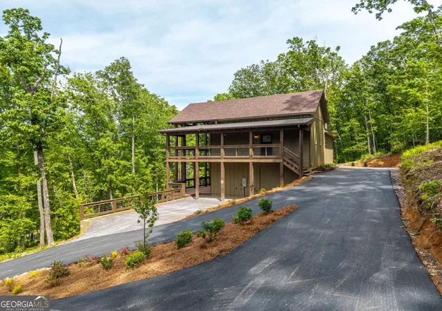 3rd image of 148 Virginia Dr, Blue Ridge, GA 30513 | MLS# 10763165