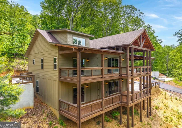 5th image of 148 Virginia Dr, Blue Ridge, GA 30513 | MLS# 10763165