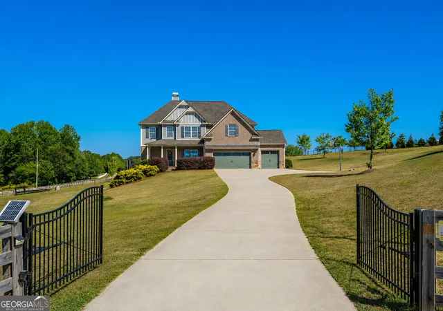 1st image of 760 Carl Davis Rd Nw, Monroe, GA 30656 | MLS# 10815450