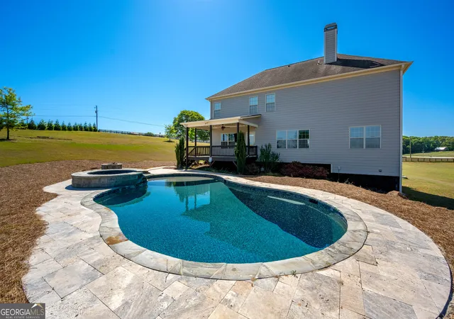 32nd image of 760 Carl Davis Rd Nw, Monroe, GA 30656 | MLS# 10815450