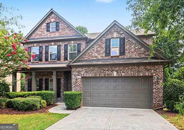 Photo 1 of Single family home for sale at 4640 Pleasant Woods Dr, Cumming, GA 30028 | MLS# 10825507 | Listing updated on 2026-09-14