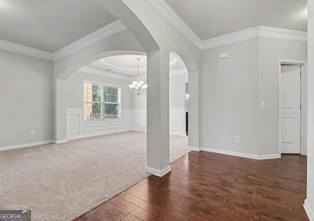 Photo 4 of Single family home for sale at 4640 Pleasant Woods Dr, Cumming, GA 30028 | MLS# 10825507 | Listing updated on 2026-10-18