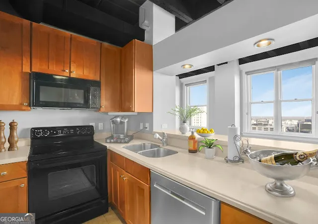 5th image of 32 Peachtree St Nw #1607, Atlanta, GA 30303 | MLS# 10737156