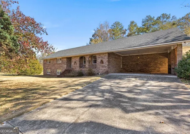 1st image of 2540 Hannahs Mill Rd & 665 Atwater Rd, Thomaston, GA 30286 | MLS# 10808550