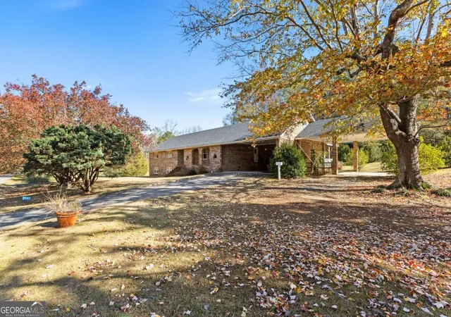 2nd image of 2540 Hannahs Mill Rd & 665 Atwater Rd, Thomaston, GA 30286 | MLS# 10808550