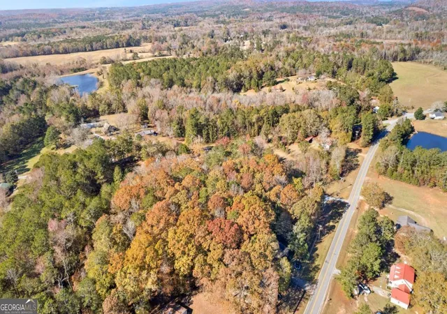 71st image of 2540 Hannahs Mill Rd & 665 Atwater Rd, Thomaston, GA 30286 | MLS# 10808550