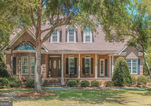 1st image of 1605 Lennox Rd, Statesboro, GA 30461 | MLS# 10761063