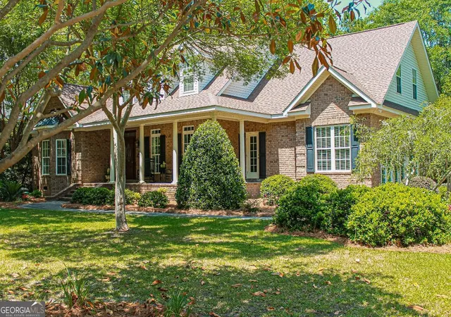 2nd image of 1605 Lennox Rd, Statesboro, GA 30461 | MLS# 10761063
