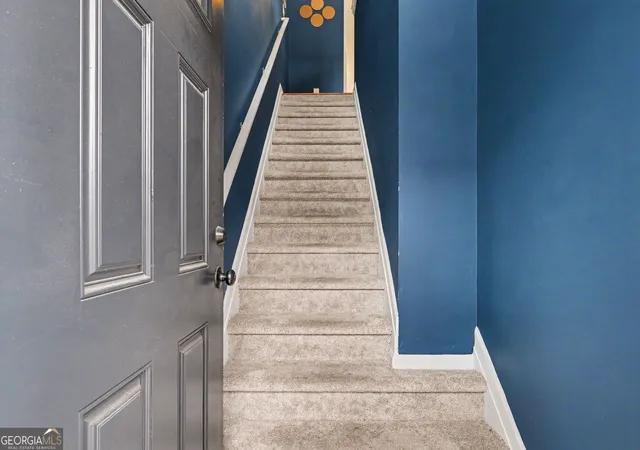 Photo 3 of Townhouse for sale at 3030 Liberty Wy Nw, Atlanta, GA 30318 | MLS# 10830909 | Listing updated on 2026-10-12