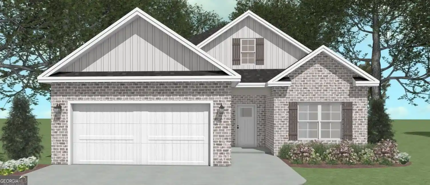 Photo 1 of Single family home for sale at 328 Lily Rose Bnd, Kathleen, GA 31047 | MLS# 10875520 | Listing updated on 2026-10-20