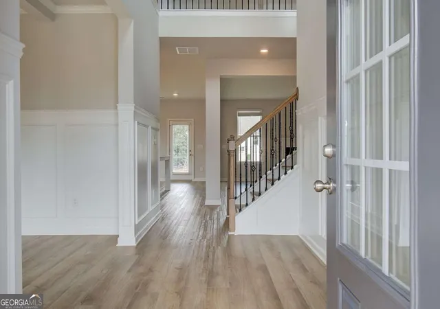 Photo 3 of Single family home for sale at 708 Ripple End, Hampton, GA 30228 | MLS# 10810559 | Listing updated on 2026-08-06