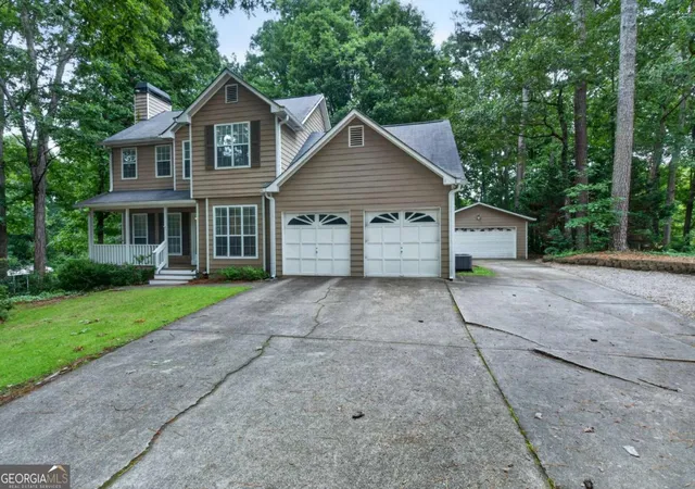 Photo 4 of Single family home for sale at 148 Brentwood Way, Stockbridge, GA 30281 | MLS# 10778065 | Listing updated on 2026-09-25