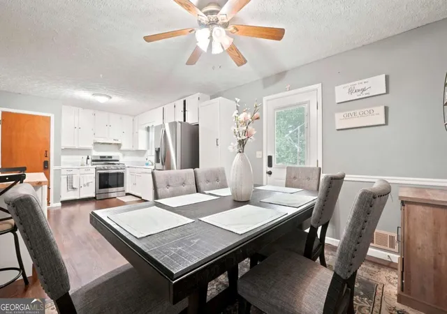 Photo 4 of Single family home for sale at 322 Mill Ln, Dallas, GA 30157 | MLS# 10805518 | Listing updated on 2026-07-28