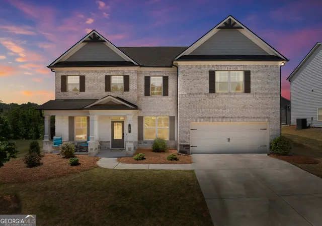 Photo 1 of Single family home for sale at 30 Brant Cir, Jefferson, GA 30549 | MLS# 10792002 | Listing updated on 2026-09-05