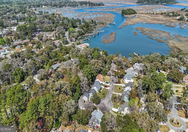 Photo 2 of Single family home for sale at 8 Chestley Pl, Savannah, GA 31406 | MLS# 10711579 | Listing updated on 2026-09-11