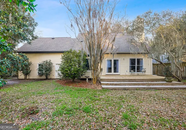 Photo 3 of Single family home for sale at 8 Chestley Pl, Savannah, GA 31406 | MLS# 10711579 | Listing updated on 2026-09-11