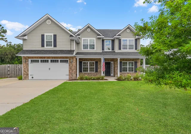 1st image of 180 Kerry Dr, Richmond Hill, GA 31324 | MLS# 10830580