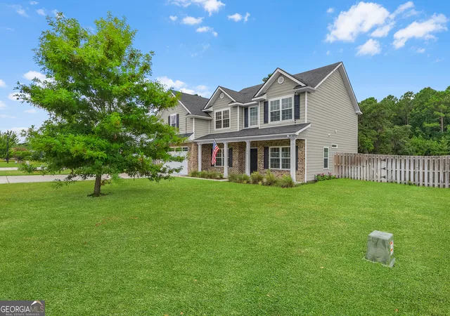 2nd image of 180 Kerry Dr, Richmond Hill, GA 31324 | MLS# 10830580