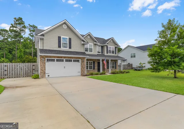3rd image of 180 Kerry Dr, Richmond Hill, GA 31324 | MLS# 10830580