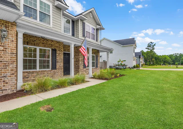 4th image of 180 Kerry Dr, Richmond Hill, GA 31324 | MLS# 10830580