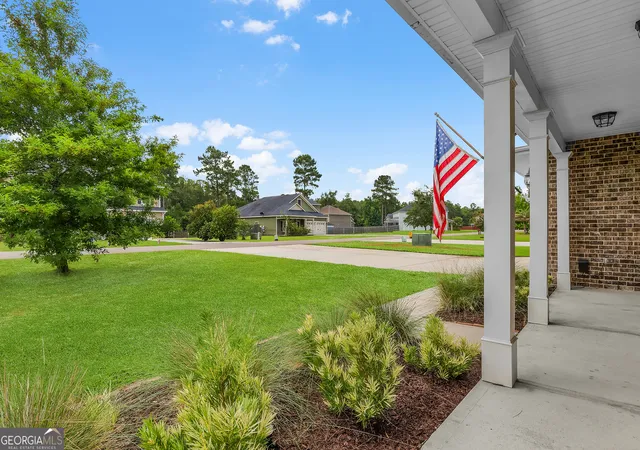 5th image of 180 Kerry Dr, Richmond Hill, GA 31324 | MLS# 10830580