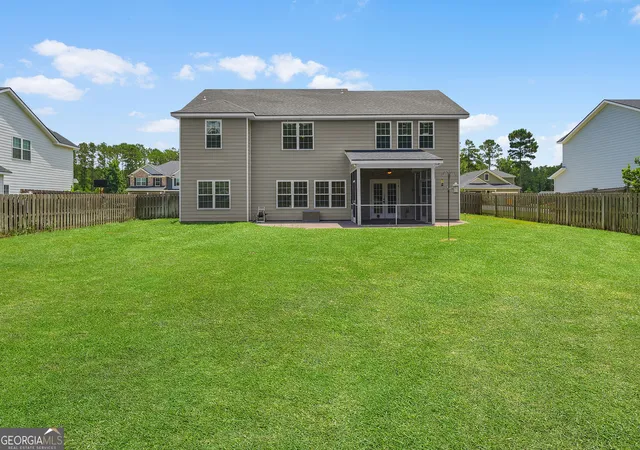 62nd image of 180 Kerry Dr, Richmond Hill, GA 31324 | MLS# 10830580